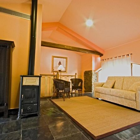 La Searila Guest House Seares Luaran gambar