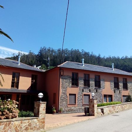 La Searila Guest House Seares Luaran gambar