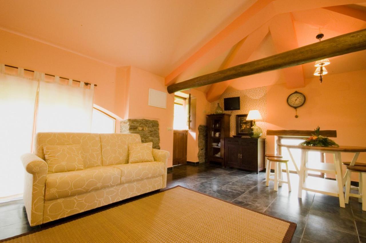 La Searila Guest House Seares Luaran gambar