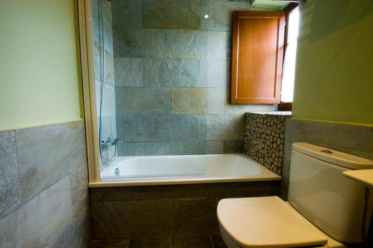 La Searila Guest House Seares Luaran gambar