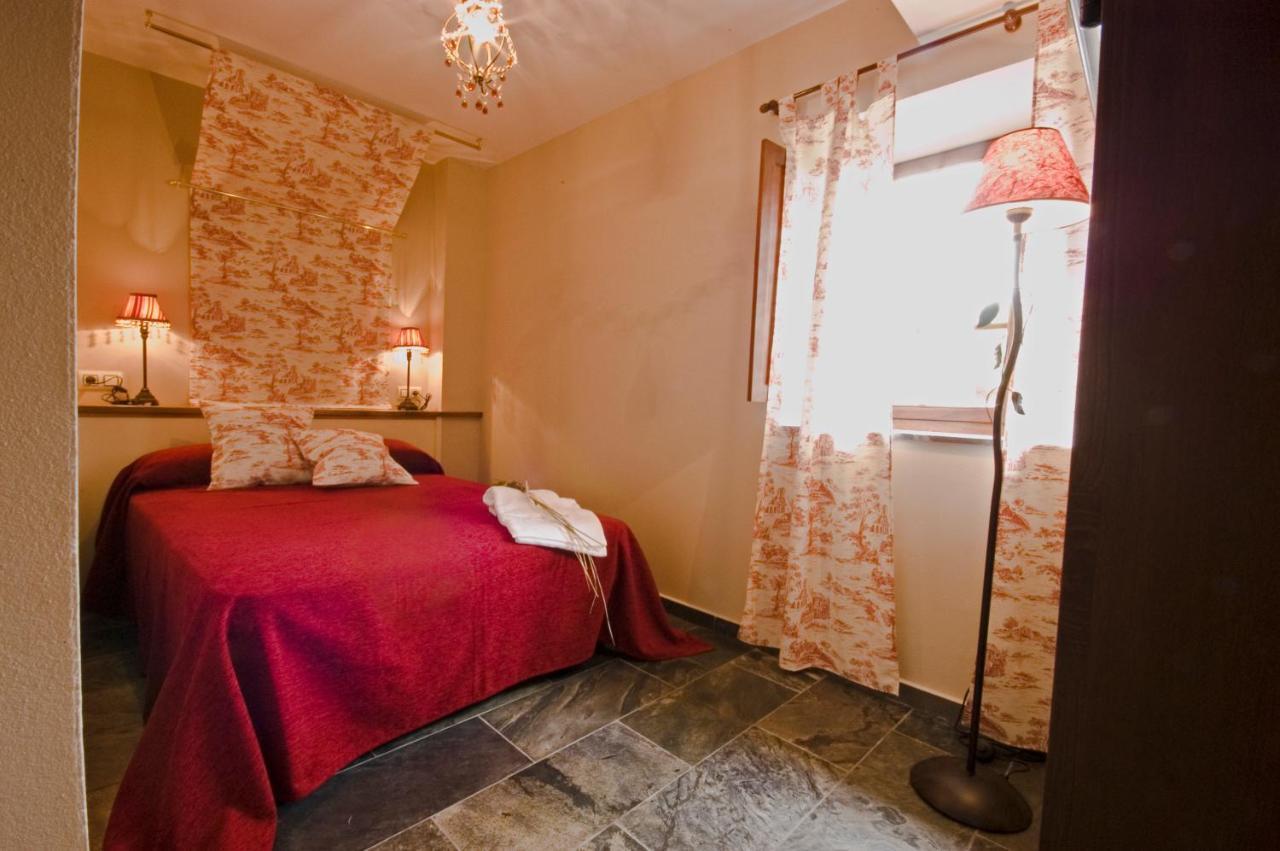 La Searila Guest House Seares Luaran gambar