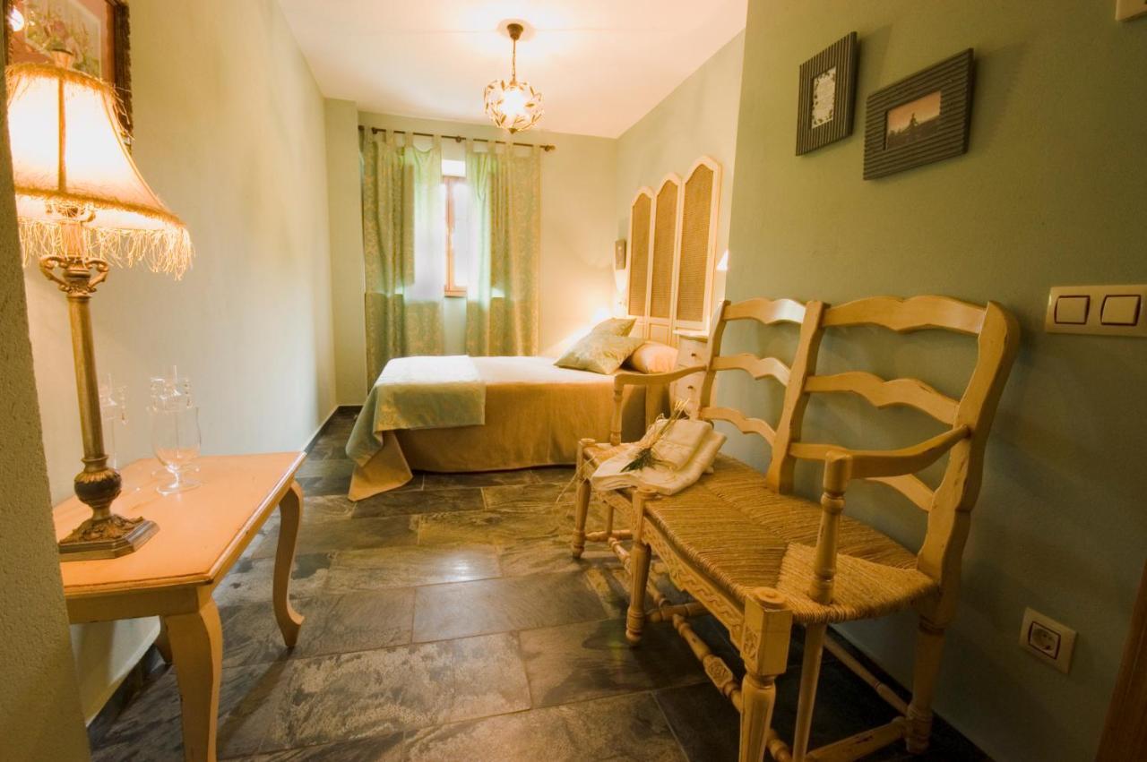 La Searila Guest House Seares Luaran gambar