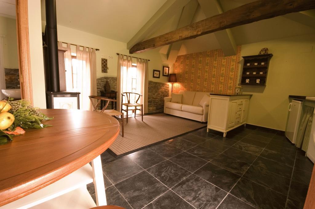 La Searila Guest House Seares Bilik gambar