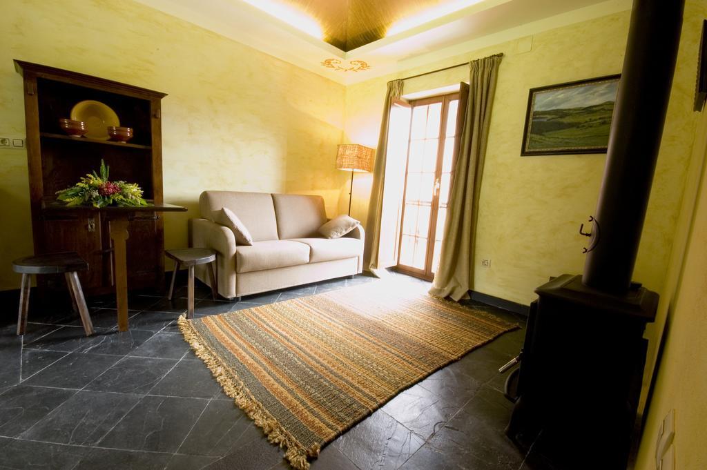 La Searila Guest House Seares Bilik gambar