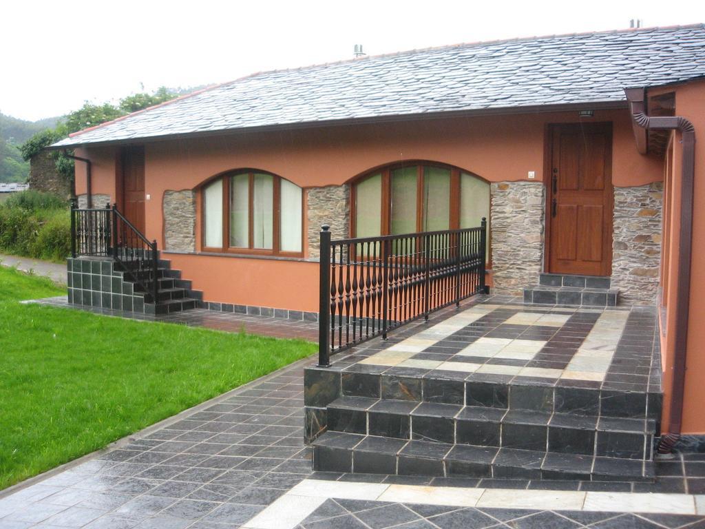 La Searila Guest House Seares Bilik gambar