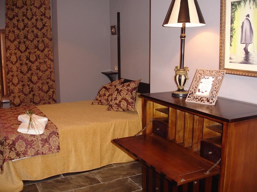 La Searila Guest House Seares Bilik gambar