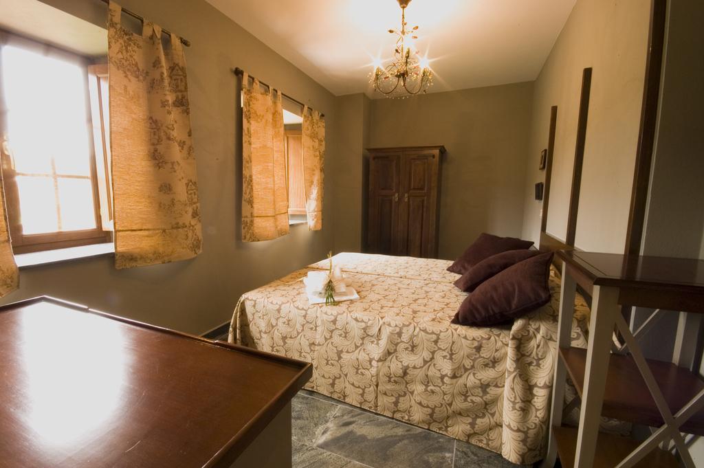 La Searila Guest House Seares Bilik gambar