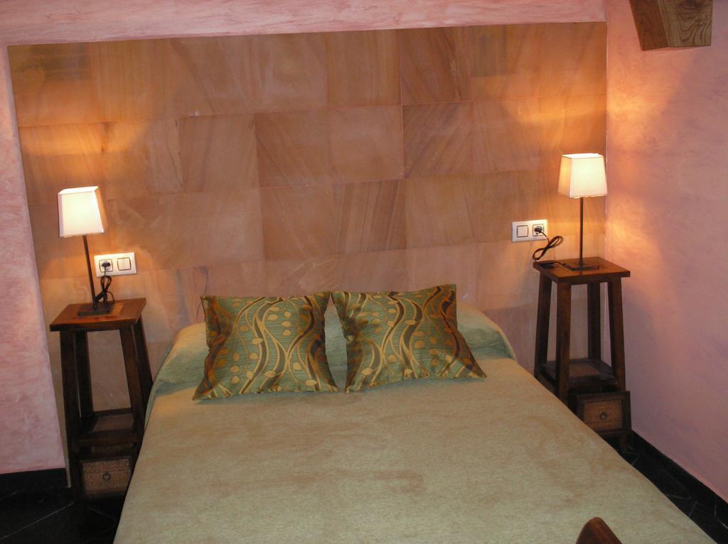 La Searila Guest House Seares Luaran gambar