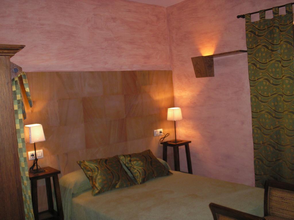 La Searila Guest House Seares Luaran gambar