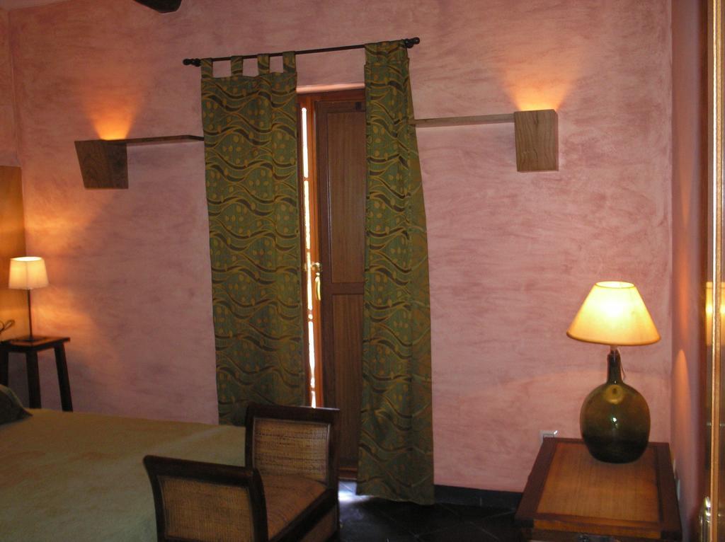 La Searila Guest House Seares Luaran gambar