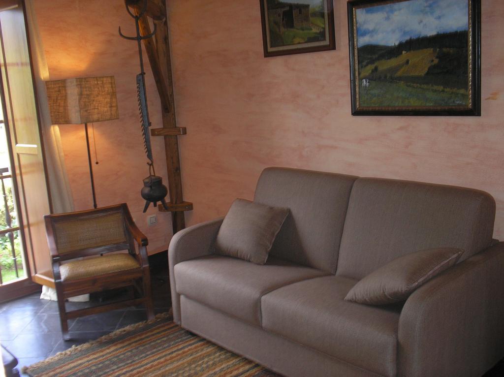 La Searila Guest House Seares Luaran gambar
