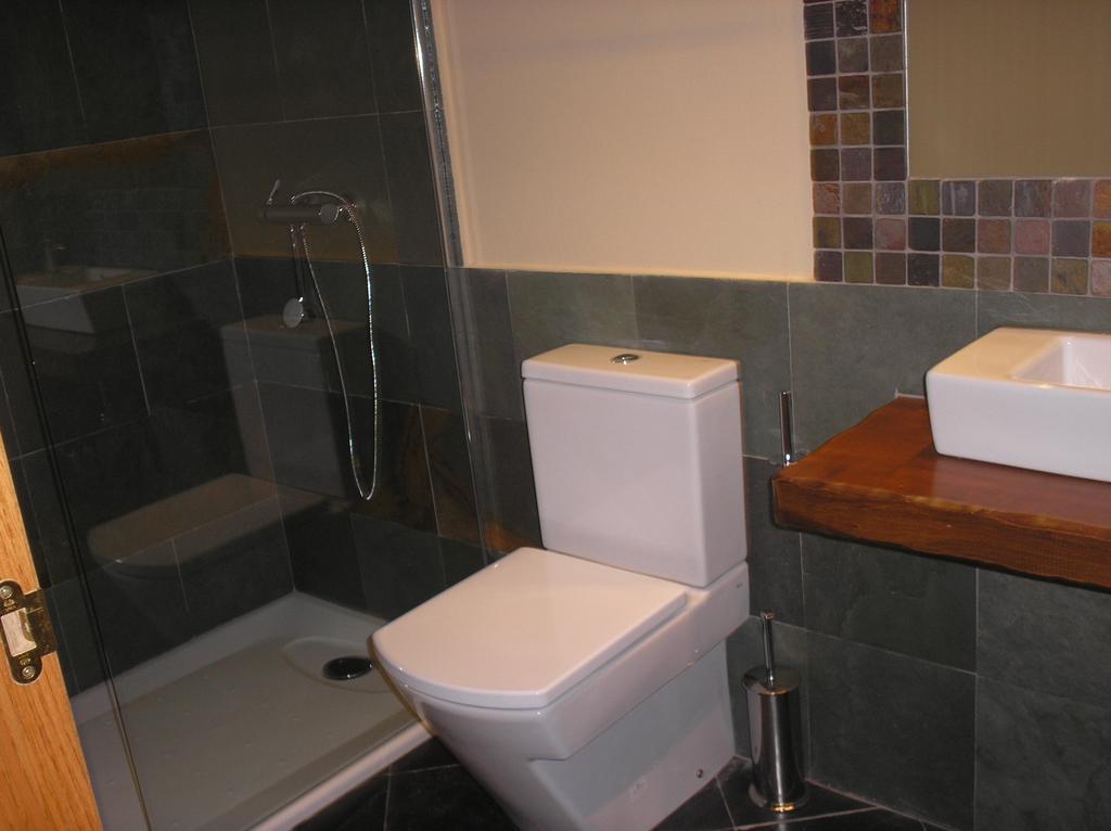 La Searila Guest House Seares Luaran gambar