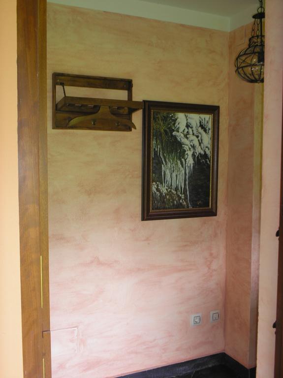 La Searila Guest House Seares Luaran gambar