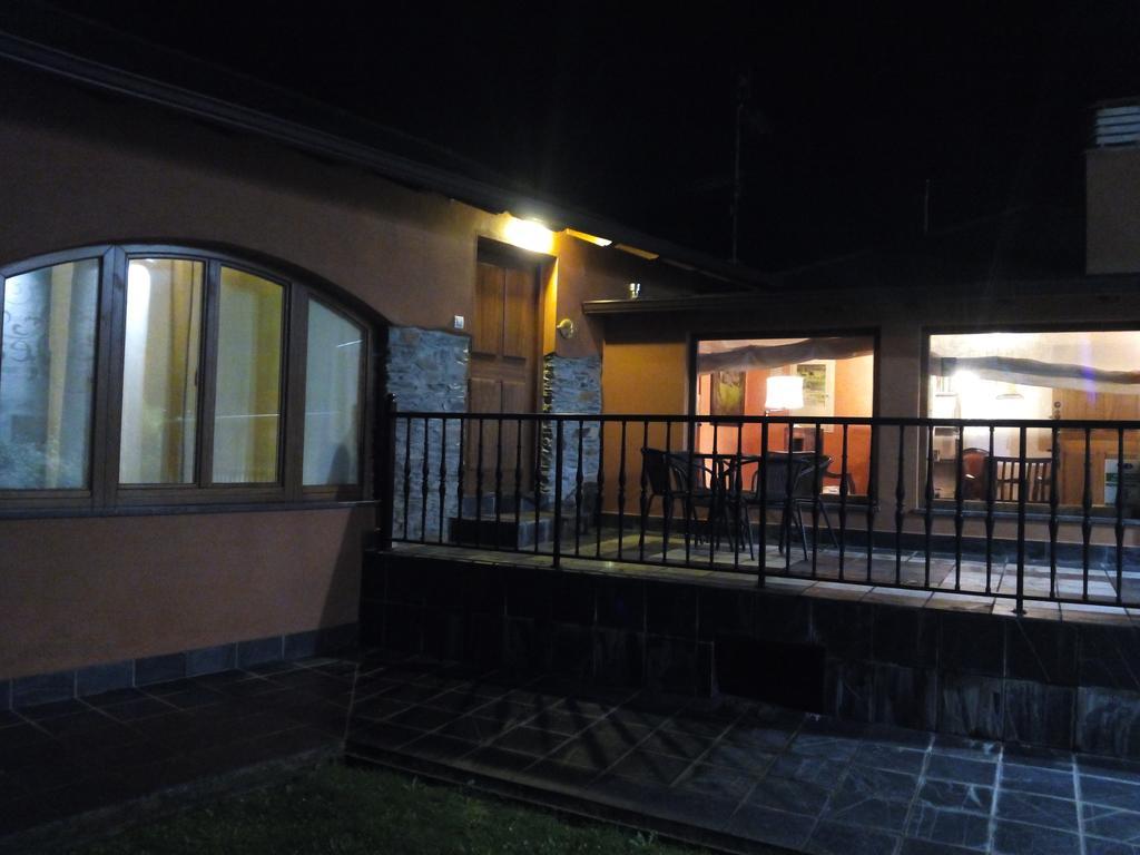 La Searila Guest House Seares Luaran gambar