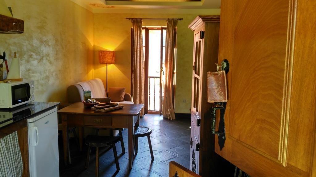La Searila Guest House Seares Luaran gambar
