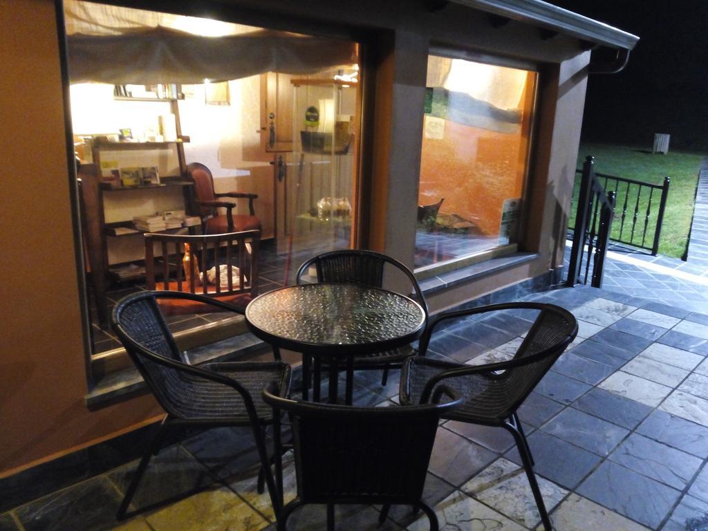La Searila Guest House Seares Luaran gambar