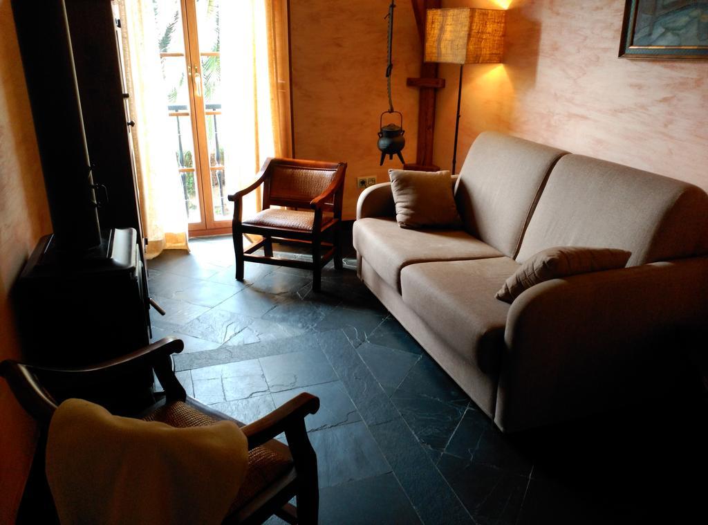 La Searila Guest House Seares Luaran gambar