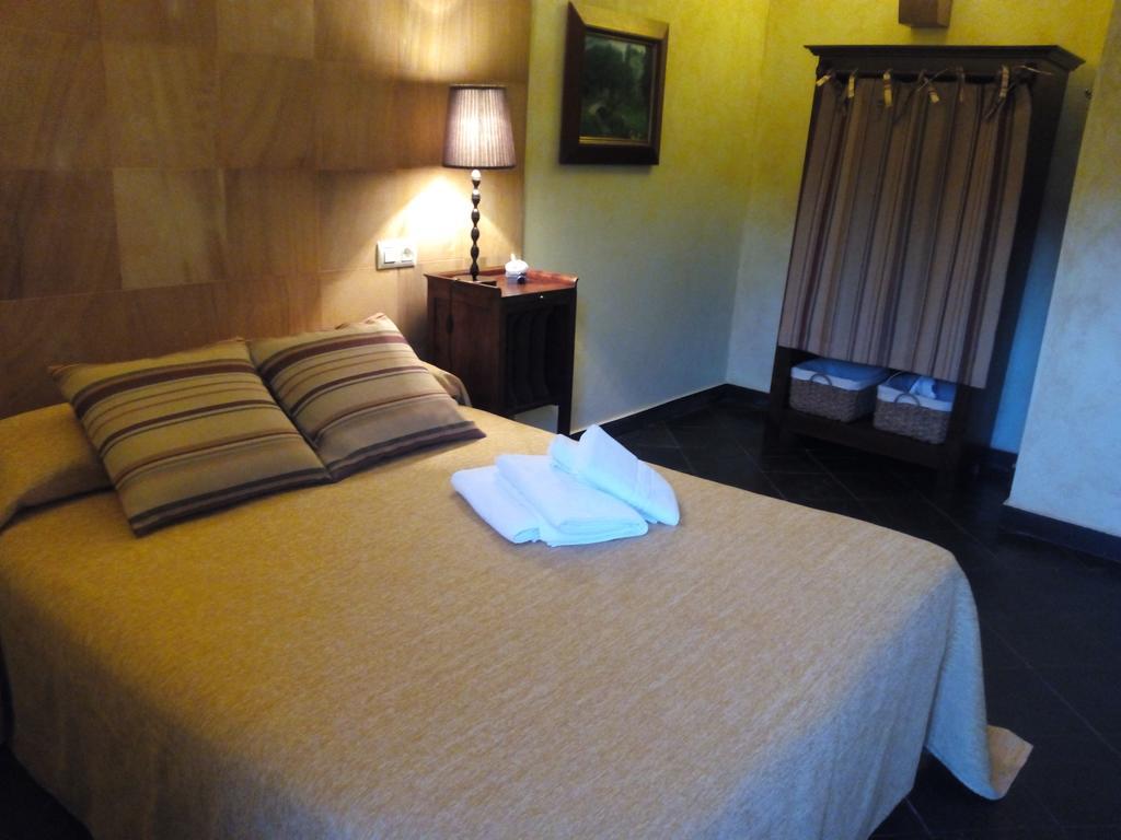 La Searila Guest House Seares Luaran gambar