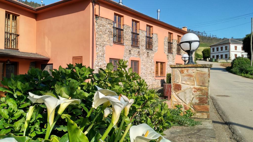 La Searila Guest House Seares Luaran gambar