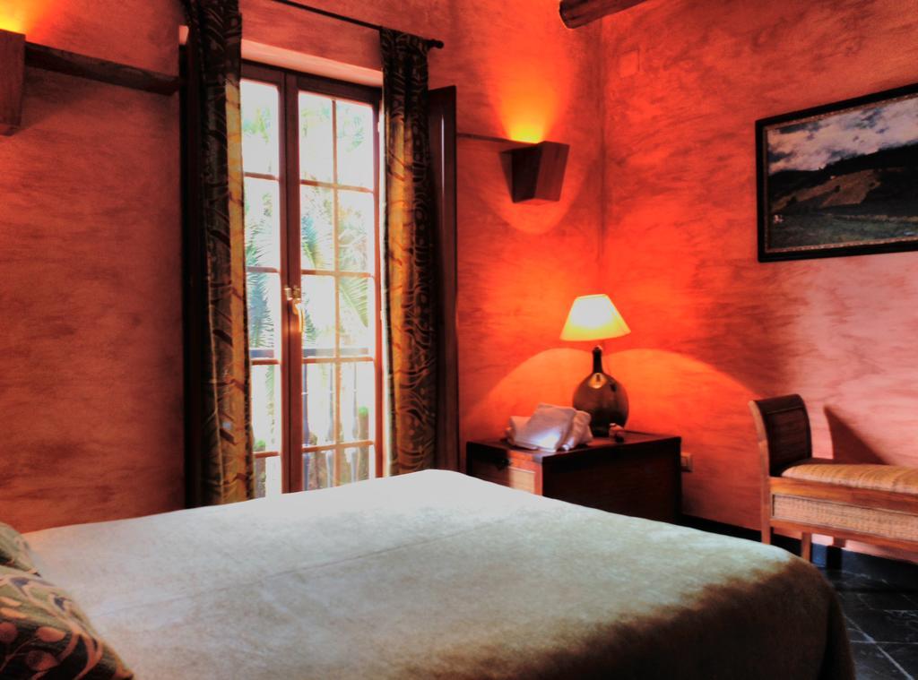 La Searila Guest House Seares Luaran gambar